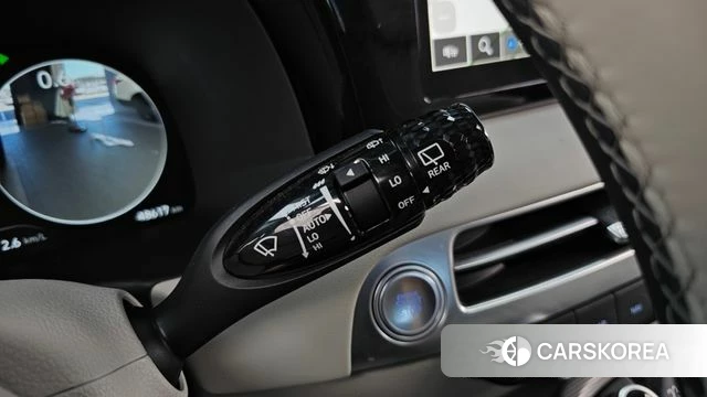 Hyundai The New Palisade id 4854425 из Кореи 21