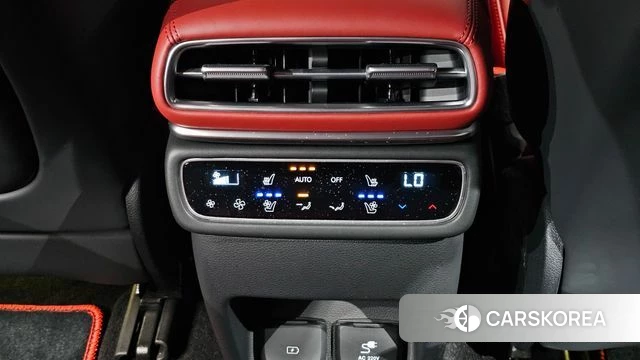Genesis GV80 Coupe id 4715271 из Кореи 21