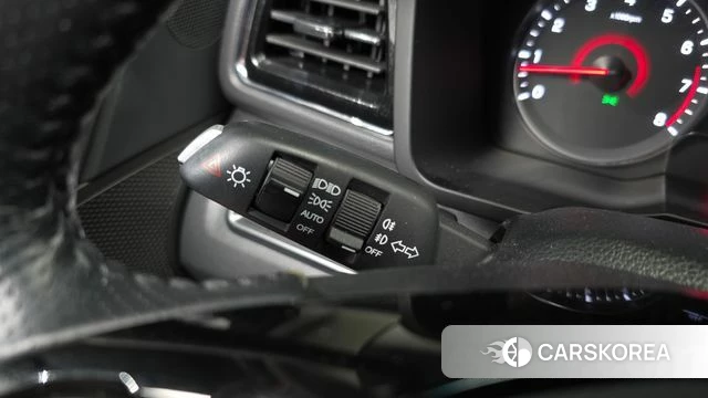 Ssangyong Berry New Tivoli id 4667290 из Кореи 21