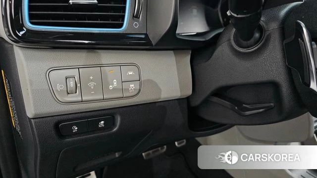Kia Niro EV id 4339658 из Кореи 21