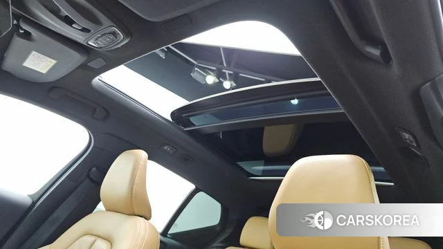 Volvo XC40 id 4736300 из Кореи 21