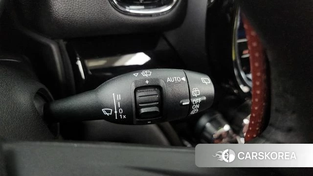 Mini Cooper D Countryman id 4580665 из Кореи 21