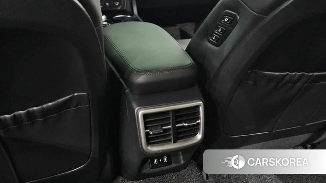 Kia The New K5 3rd generation id 4474415 из Кореи 21