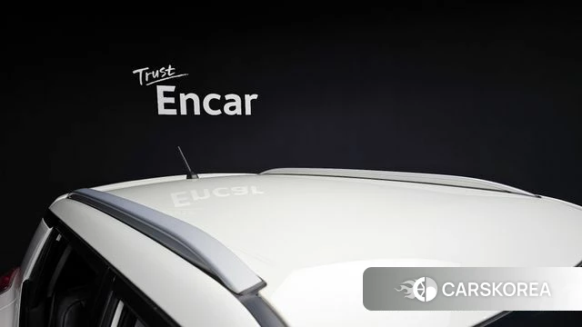Ssangyong Tivoli Armor id 4377845 из Кореи 21