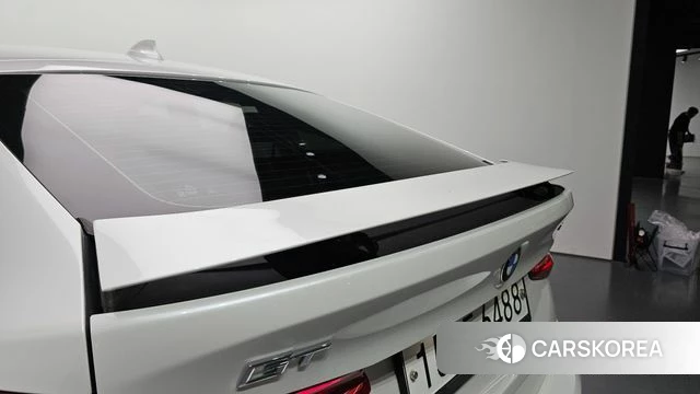 BMW 6 Series GT (G32) id 4324659 из Кореи 21