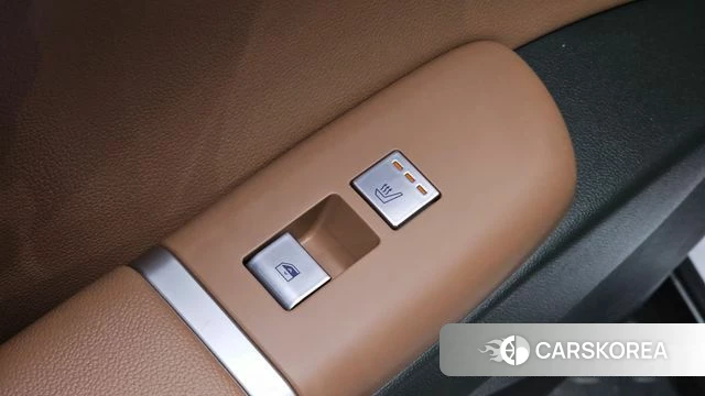 Hyundai Grandeur (GN7) id 4561120 из Кореи 21