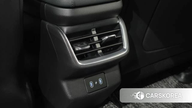 Hyundai Grandeur (GN7) id 4862839 из Кореи 21