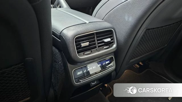 Mercedes-Benz GLE-Class W167 id 4444225 из Кореи 21