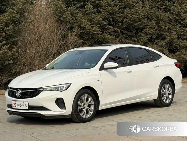 Buick Weilang id 3863629 из Китая 21