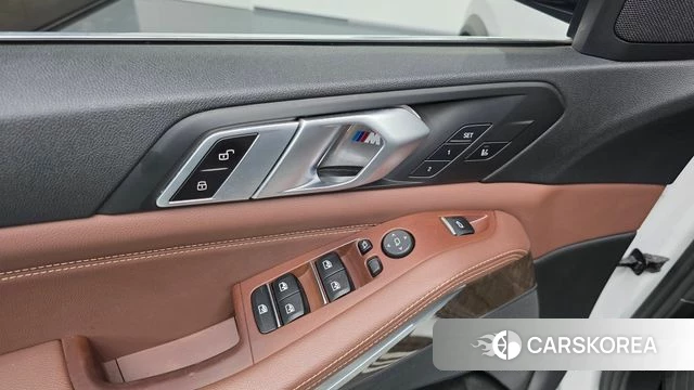 BMW X5 (G05) id 4713086 из Кореи 21