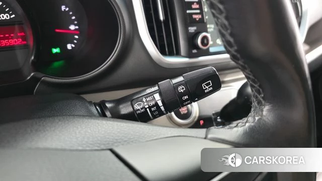 Kia The New Ray id 4937316 из Кореи 21