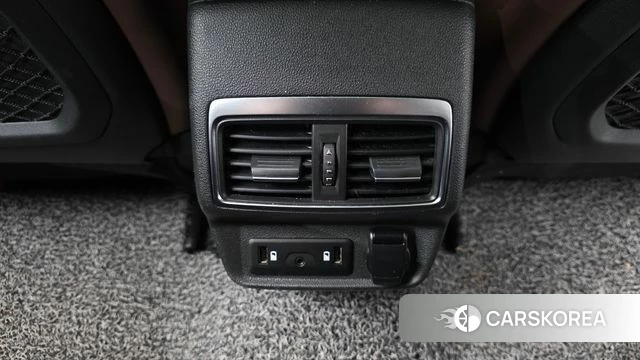 Renault Korea (Samsung) QM6 id 4849868 из Кореи 21