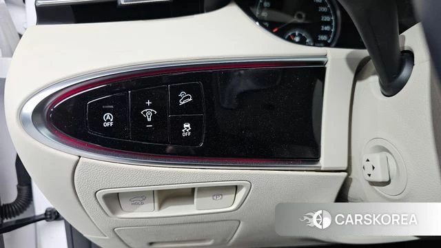 Genesis GV70 id 4613958 из Кореи 21