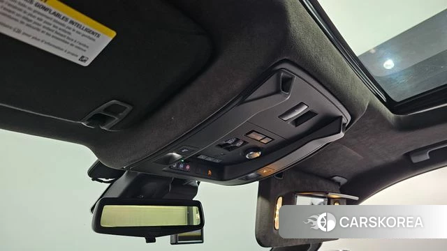 Cadillac Escalade id 4232402 из Кореи 21