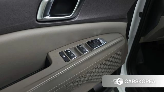 Kia The New Carnival 4th Generation id 4934612 из Кореи 21