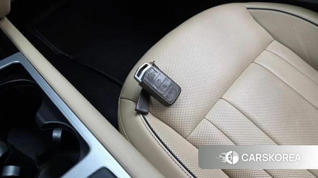 Genesis G80 id 4672576 из Кореи 21