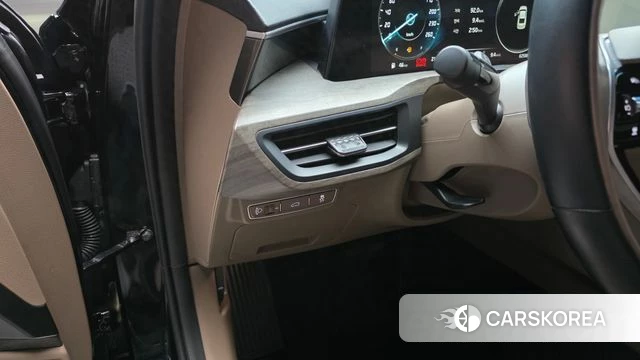 Kia K8 id 4382767 из Кореи 21