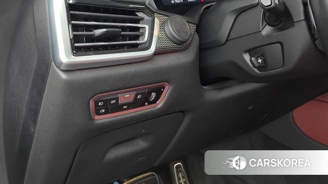 BMW X6 (G06) id 4614241 из Кореи 21