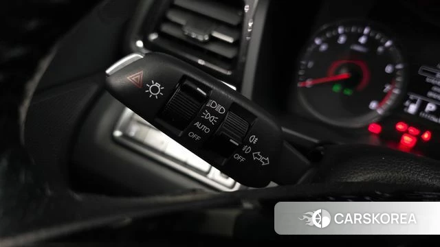 Ssangyong Berry New Tivoli id 4389057 из Кореи 21