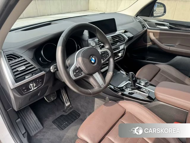 BMW X3 id 4211898 из Китая 21