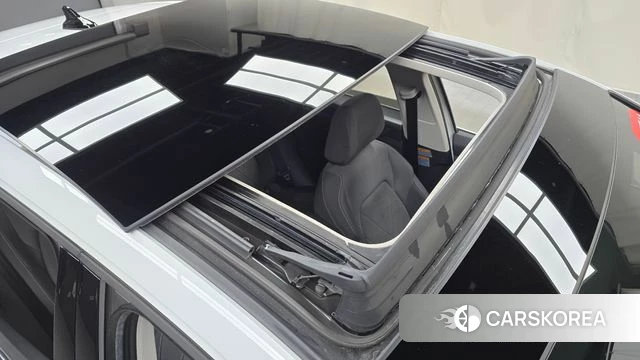 Volkswagen Golf 8th Generation id 4731281 из Кореи 21