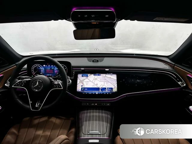 Mercedes-Benz E-class id 4300211 из Китая 21