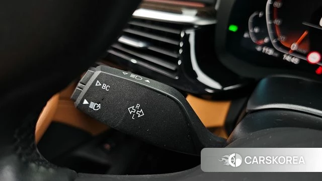 BMW 5 Series (G30) id 4383430 из Кореи 21