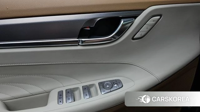 Hyundai The New Grandeur IG id 4759682 из Кореи 21