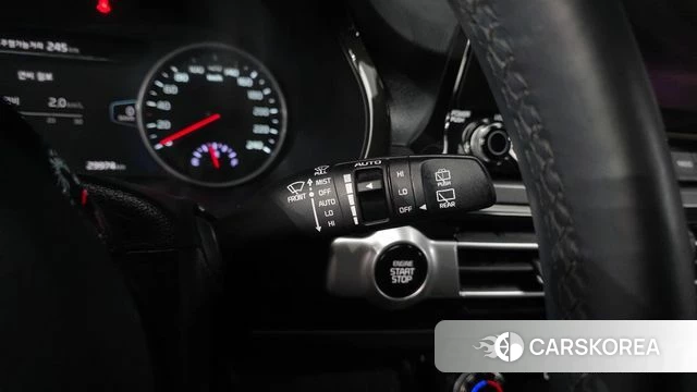 Kia Seltos id 4203445 из Кореи 21