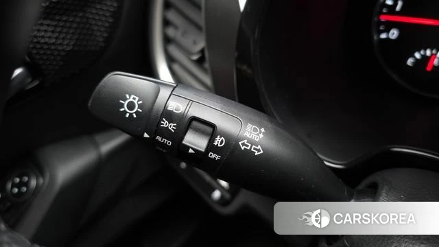 Kia Seltos id 4410139 из Кореи 21