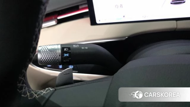 Genesis GV70 id 4185837 из Кореи 21