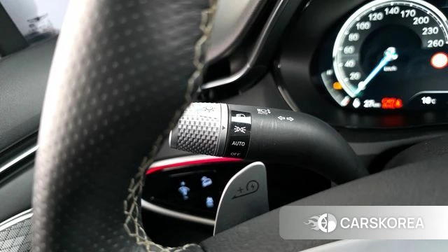 Genesis Electrified GV70 id 4267431 из Кореи 21