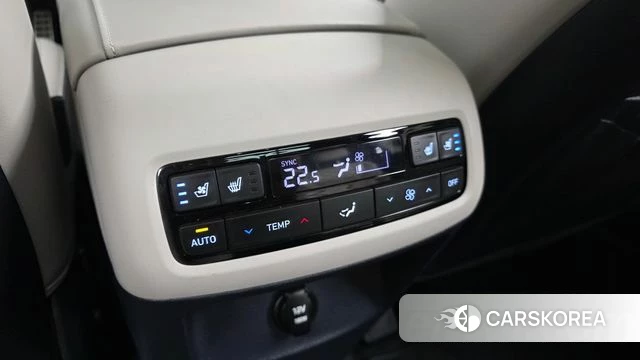 Hyundai Palisade id 4389659 из Кореи 21