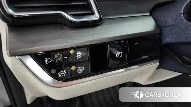 Kia Sportage 5th Generation Hybrid id 4231505 из Кореи 21