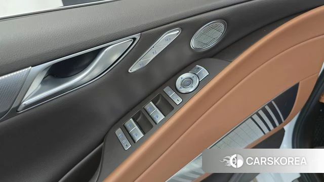 Genesis G80 (RG3) id 4707194 из Кореи 21