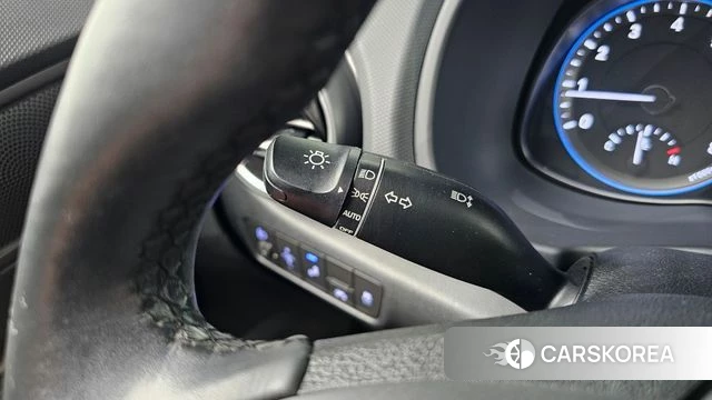 Hyundai Kona id 4651840 из Кореи 21