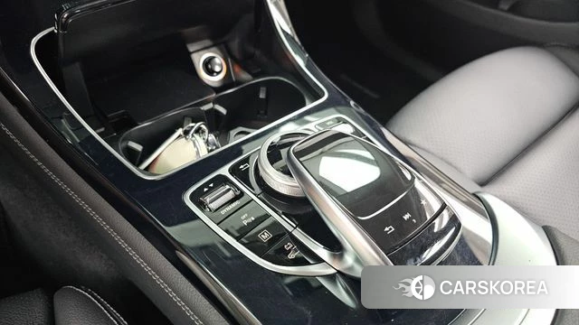 Mercedes-Benz GLC-Class X253 id 4435502 из Кореи 21