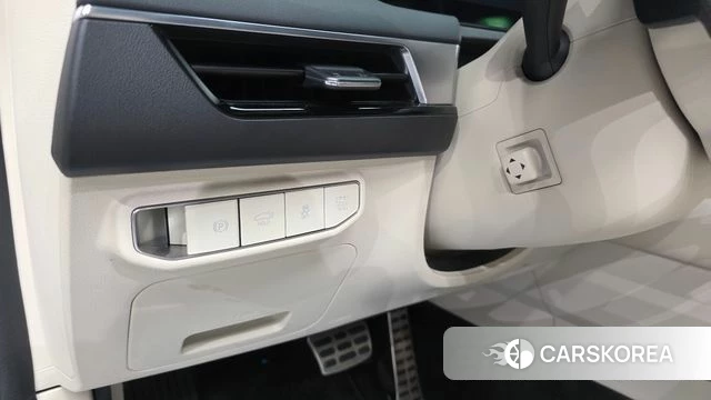 Kia The New K8 Hybrid id 4560238 из Кореи 21