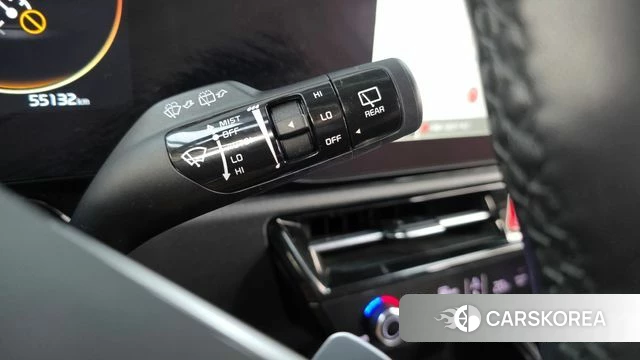 Kia Di All New Niro EV id 4623995 из Кореи 21