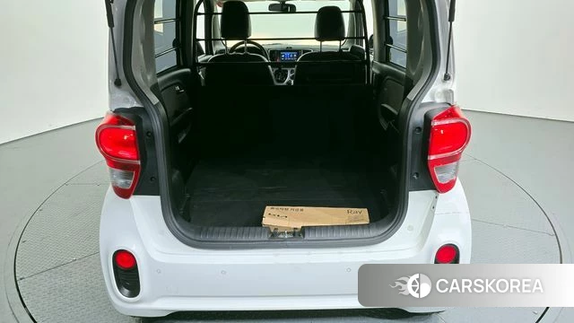 Kia The New Ray id 4303490 из Кореи 21