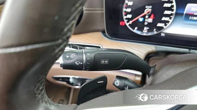 Mercedes-Benz E-Class W213 id 4520230 из Кореи 21