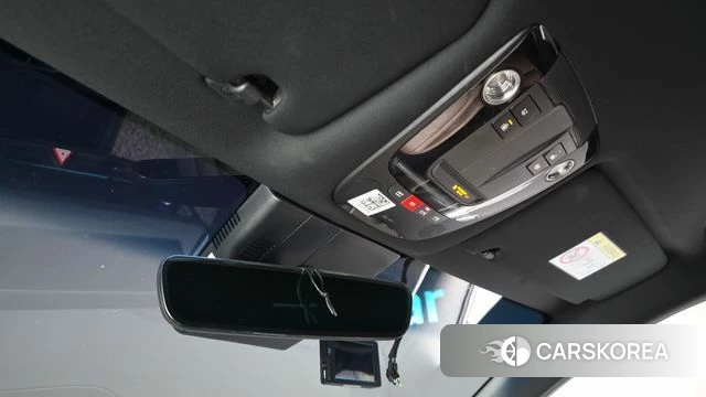 Kia K8 id 4618853 из Кореи 21
