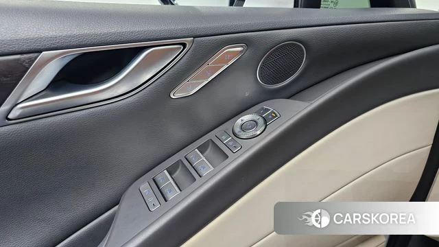 Genesis G80 (RG3) id 4774085 из Кореи 21
