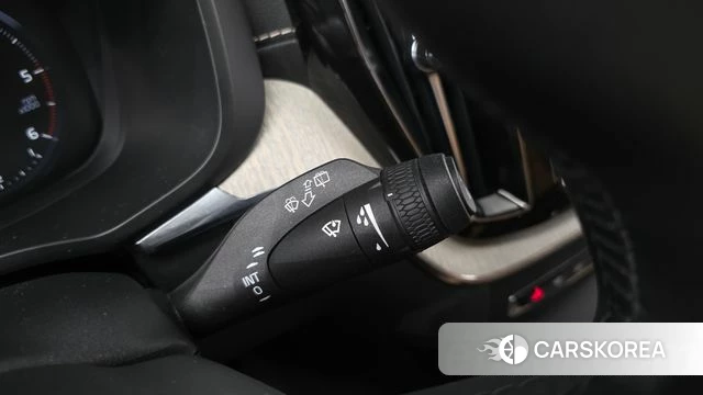 Volvo XC60 second Generation id 4285140 из Кореи 21