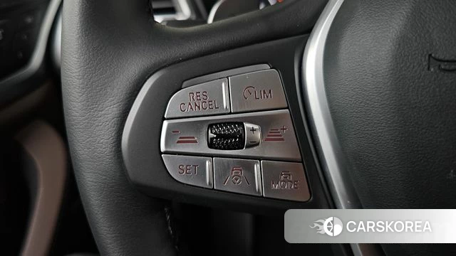 BMW X4 (G02) id 4279828 из Кореи 21