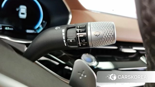 Genesis G80 (RG3) id 4223667 из Кореи 21