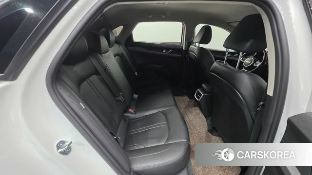 Kia K5 3rd generation id 4624127 из Кореи 21