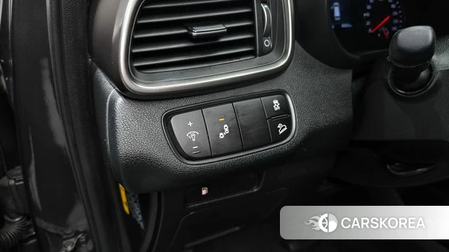 Kia The New Sorento id 4384526 из Кореи 21