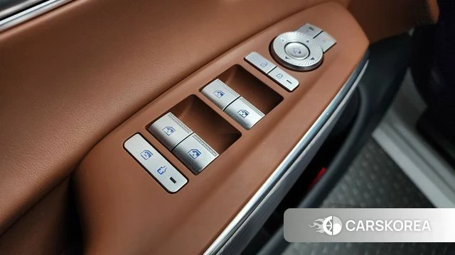 Genesis GV70 id 4707188 из Кореи 21