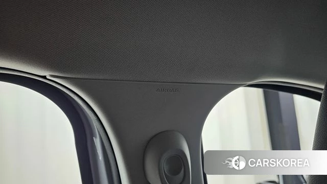 Renault Korea (Samsung) XM3 id 4268778 из Кореи 21